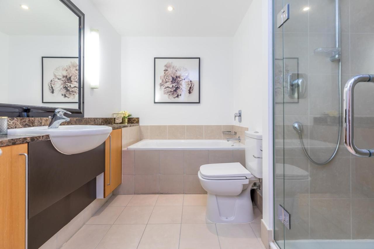 奥克兰Quiet Newly Renovated Getaway公寓 外观 照片
